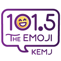 Emoji 1015 Logo