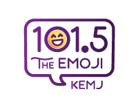 Emoji 1015 Logo